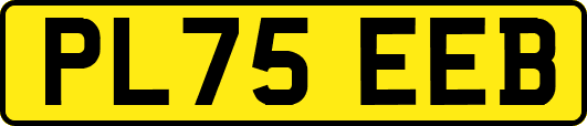 PL75EEB