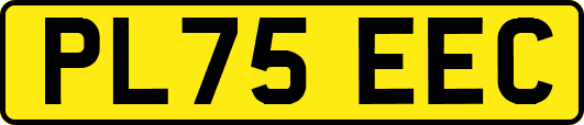 PL75EEC