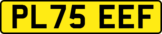 PL75EEF