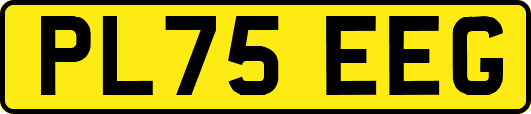 PL75EEG