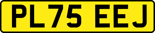 PL75EEJ