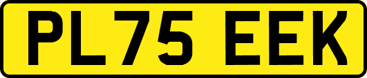 PL75EEK