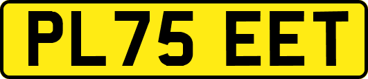 PL75EET
