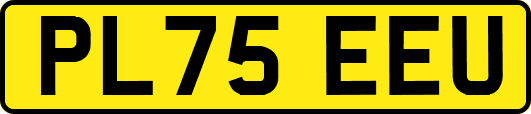 PL75EEU
