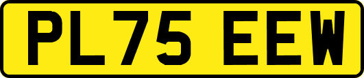 PL75EEW