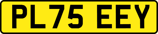 PL75EEY