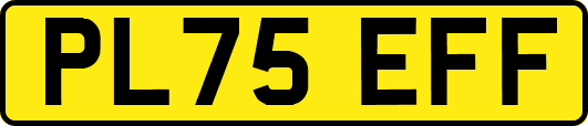 PL75EFF