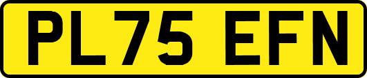 PL75EFN