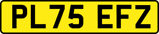 PL75EFZ