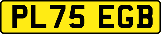 PL75EGB