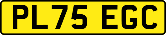 PL75EGC