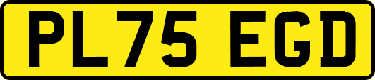 PL75EGD