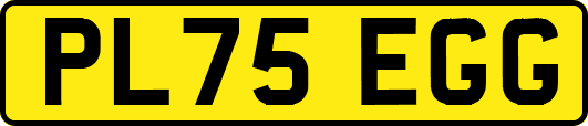 PL75EGG