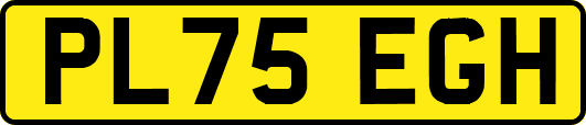PL75EGH