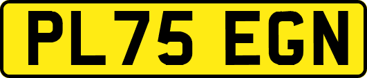 PL75EGN