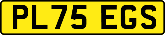 PL75EGS