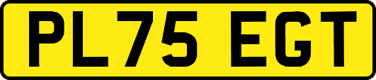 PL75EGT