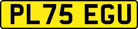 PL75EGU