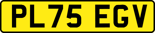PL75EGV