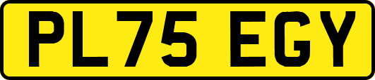 PL75EGY