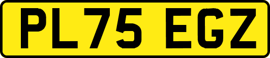 PL75EGZ