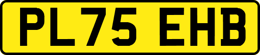 PL75EHB