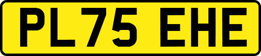 PL75EHE