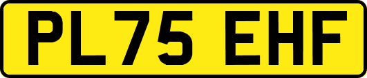 PL75EHF