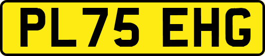 PL75EHG