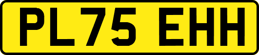 PL75EHH