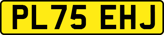 PL75EHJ