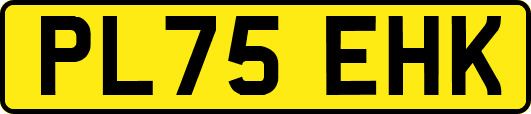 PL75EHK