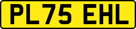 PL75EHL