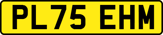 PL75EHM