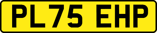 PL75EHP