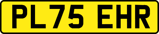 PL75EHR