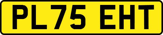 PL75EHT