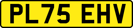 PL75EHV