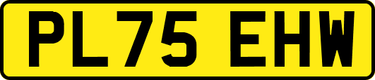 PL75EHW