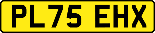 PL75EHX
