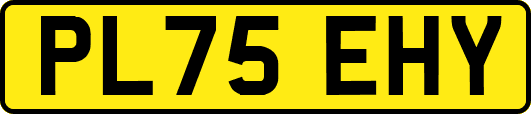 PL75EHY