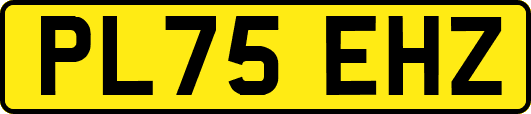 PL75EHZ