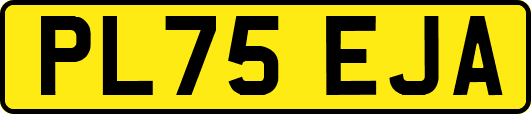 PL75EJA