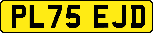 PL75EJD