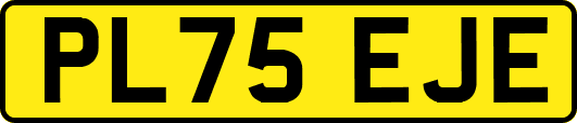 PL75EJE
