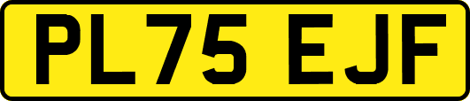 PL75EJF