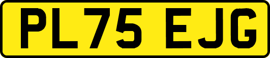PL75EJG
