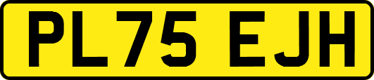 PL75EJH