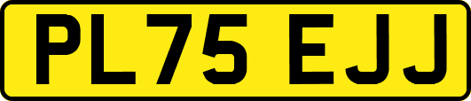 PL75EJJ