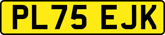 PL75EJK